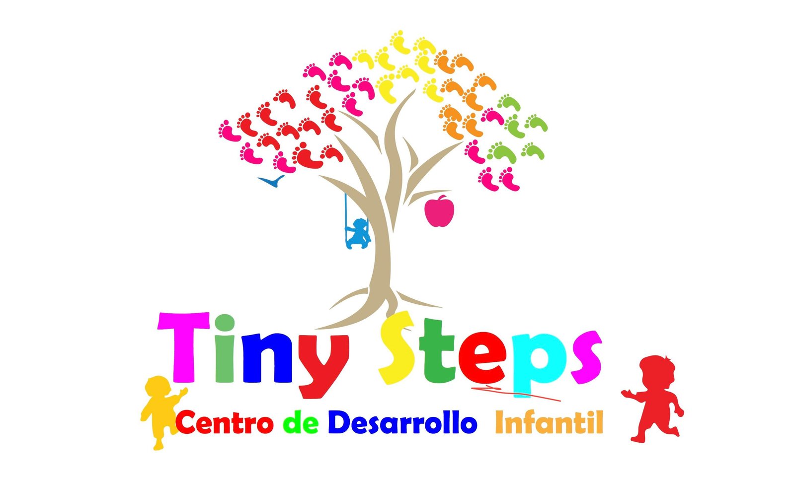 Tiny Steps